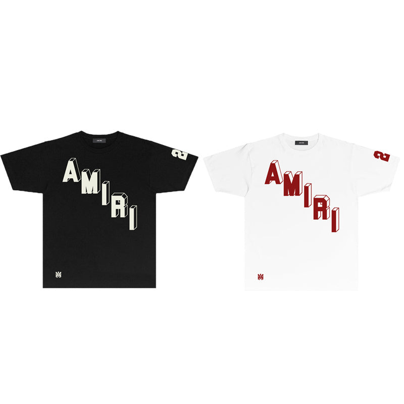 ZE Amiri Tee