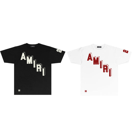 ZE Amiri Tee