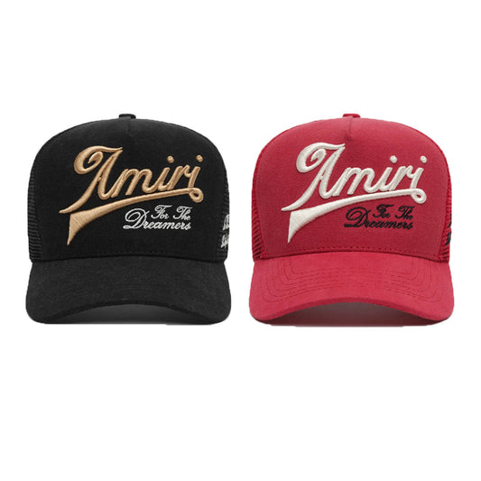 ZE Amiri Hats