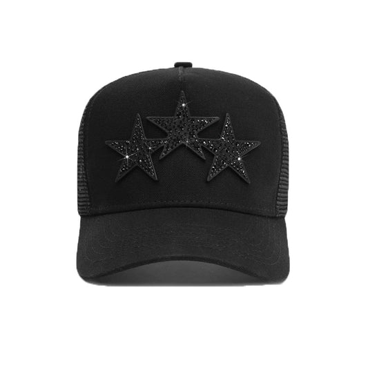 ZE Amiri Hats