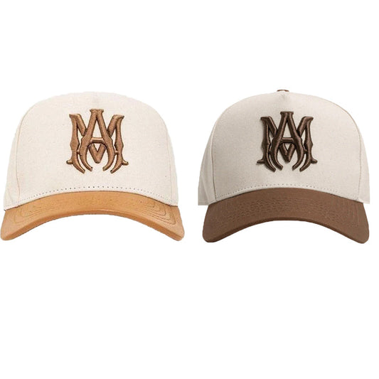 ZE Amiri Hats