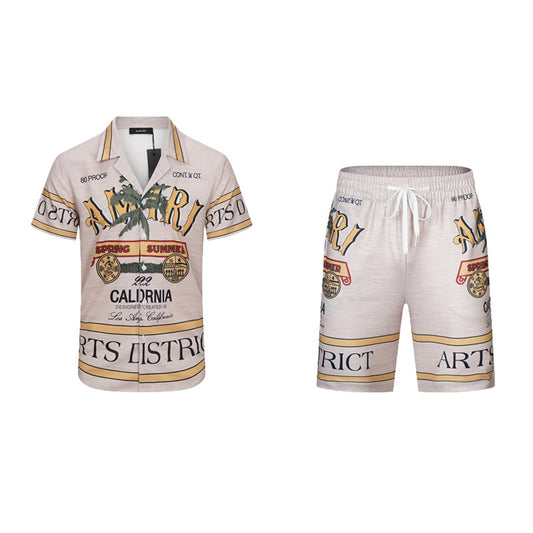 ZE Amiri Set