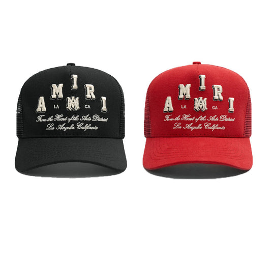 ZE Amiri Hats