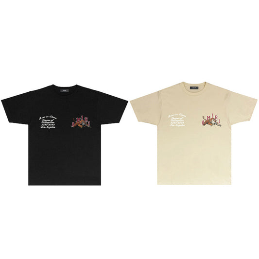ZE Amiri Tee