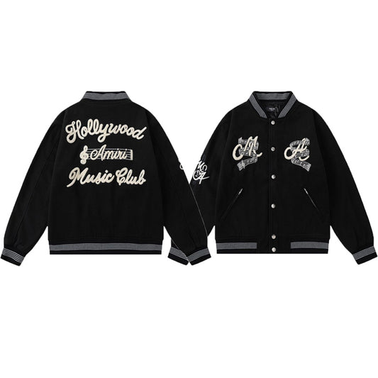 ZE Amiri Jacket