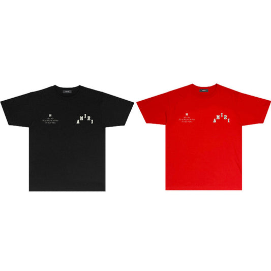ZE Amiri Tee