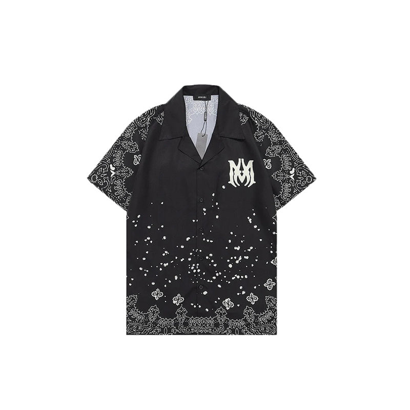 ZE Amiri shirt