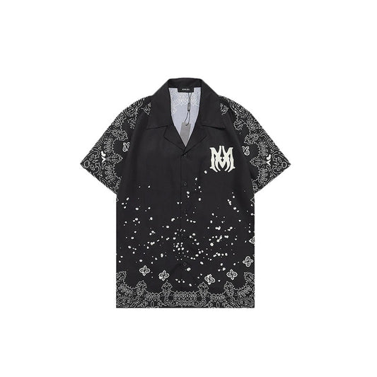 ZE Amiri shirt