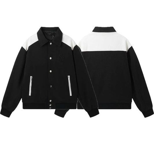 ZE Amiri fashion jacket