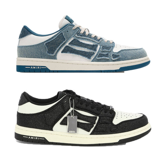 ZE Amiri Fashion Sneakers