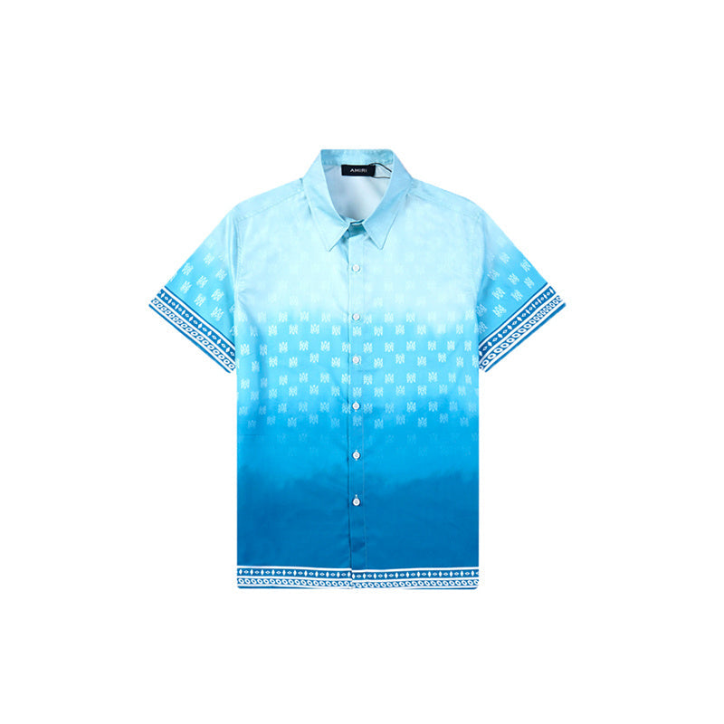 ZE Amiri shirt