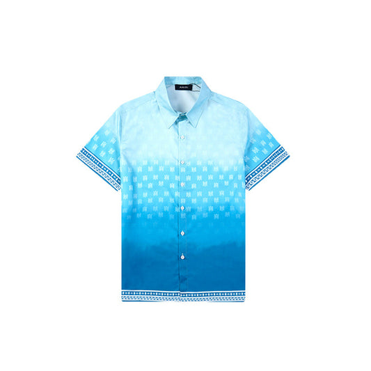 ZE Amiri shirt