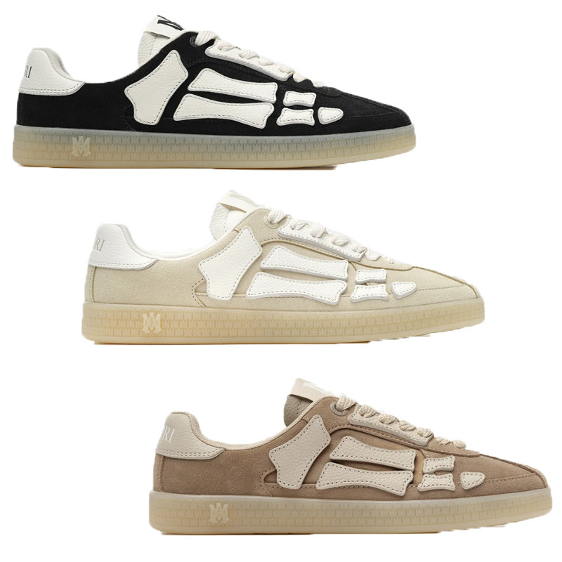 ZE Amiri Fashion Sneakers