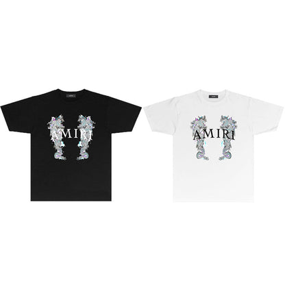 ZE Amiri Tee