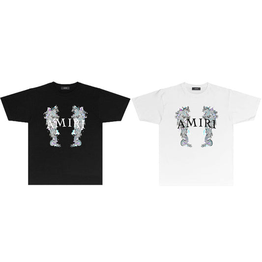 ZE Amiri Tee