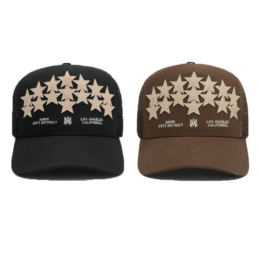 ZE Amiri Hats