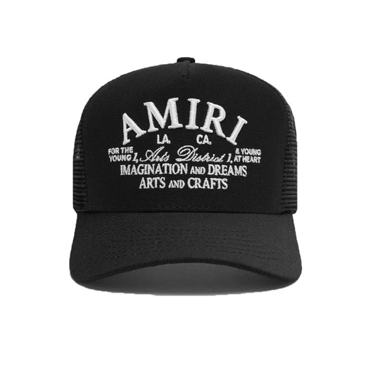 ZE Amiri Hats