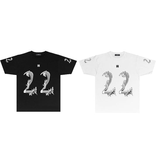 ZE Amiri Tee
