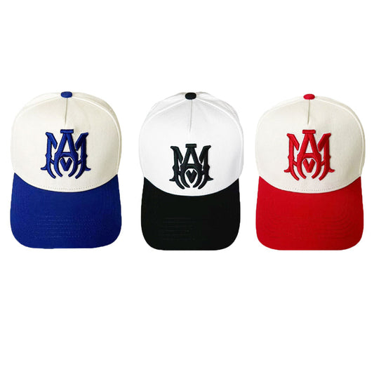 ZE Amiri Hats