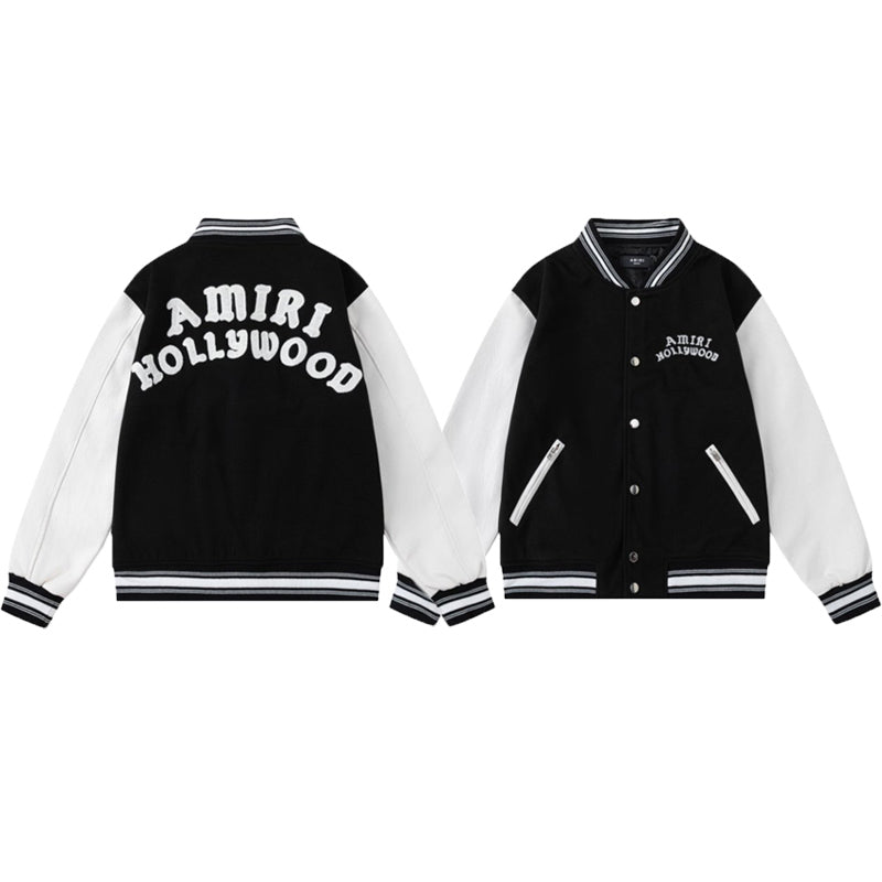 ZE Amiri Jacket