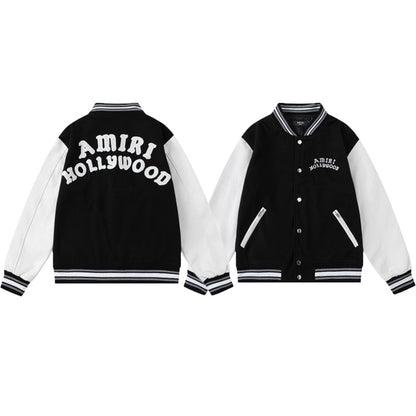 ZE Amiri Jacket