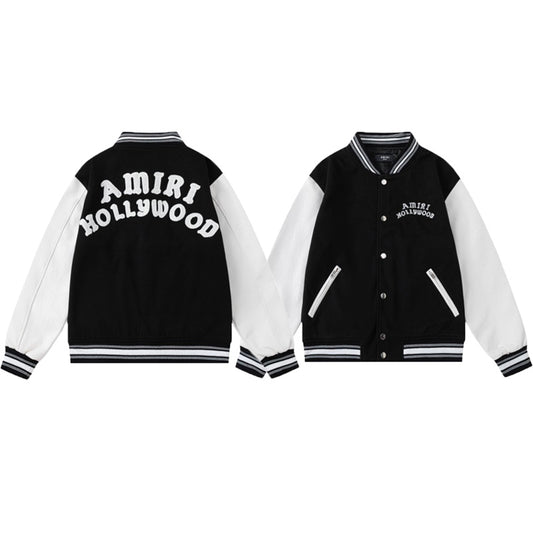 ZE Amiri Jacket