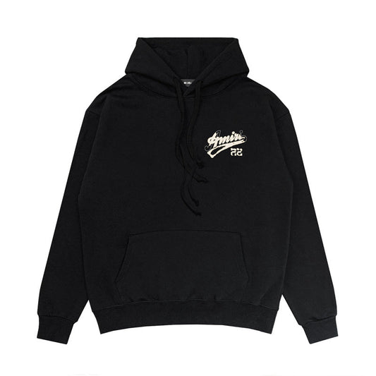 ZE Amiri Hoodies