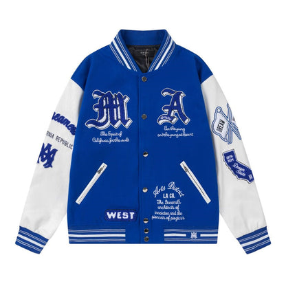 ZE Amiri Jacket