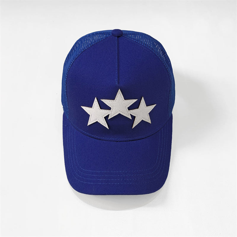 ZE Amiri Hats