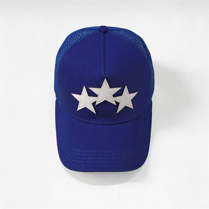 ZE Amiri Hats