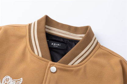 ZE Amiri Jacket