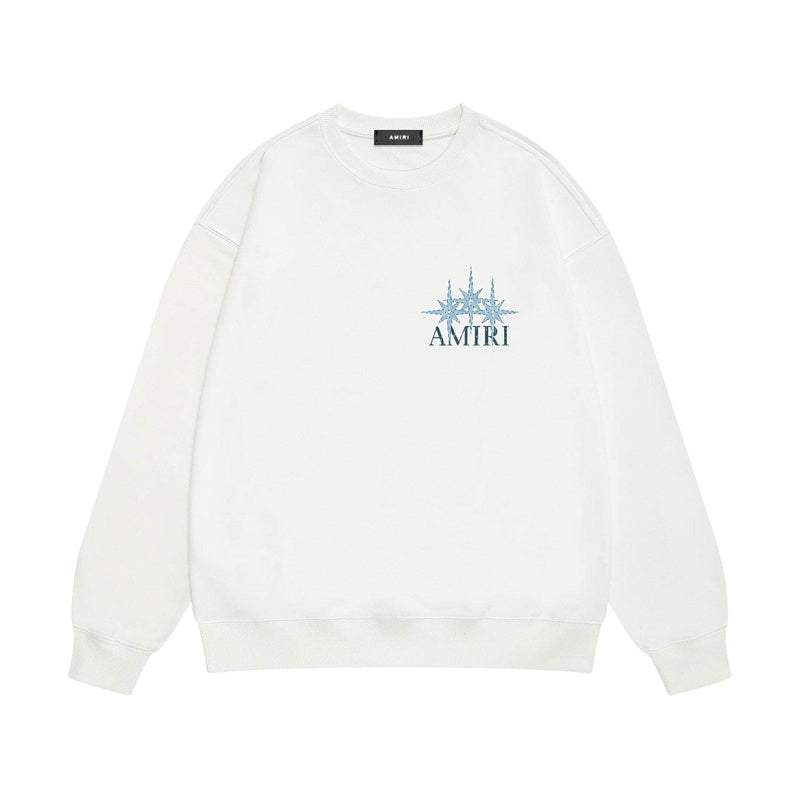 ZE Amiri Sweatshirt