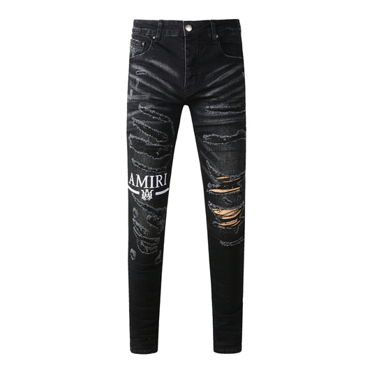 ZE Amiri Jeans 8882