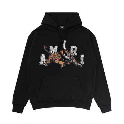 ZE Amiri Hoodies
