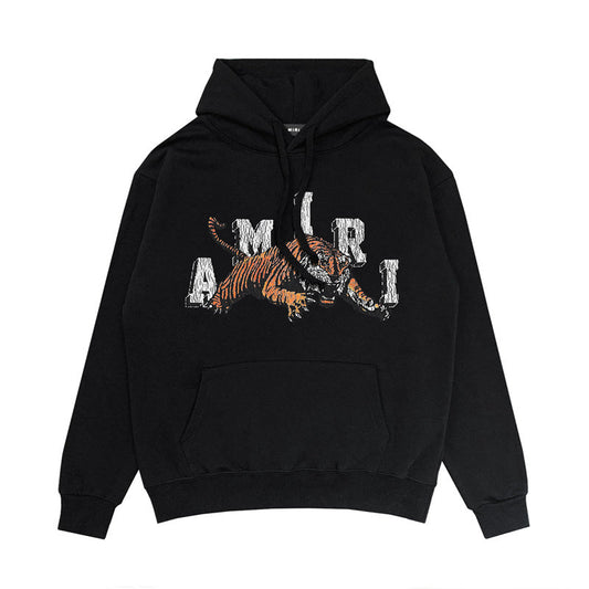 ZE Amiri Hoodies