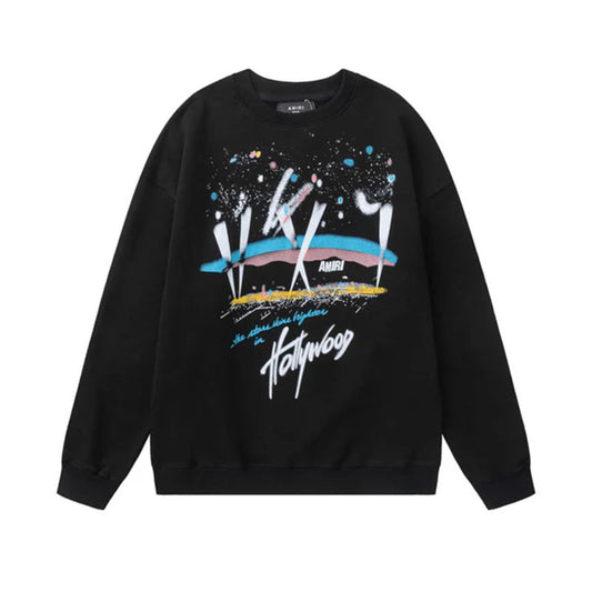 ZE Amiri Sweatshirt