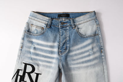 ZE Amiri Short Jeans 6009