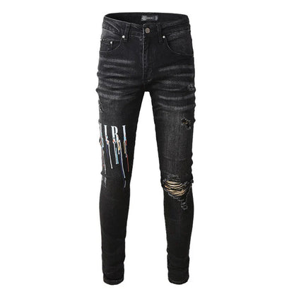 ZE Amiri Jeans 830