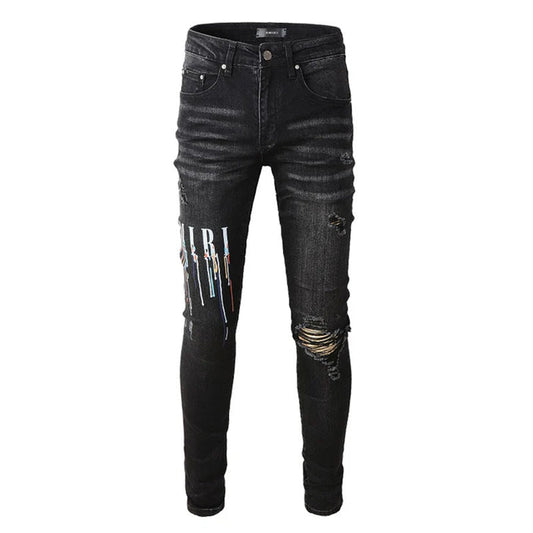 ZE Amiri Jeans 830