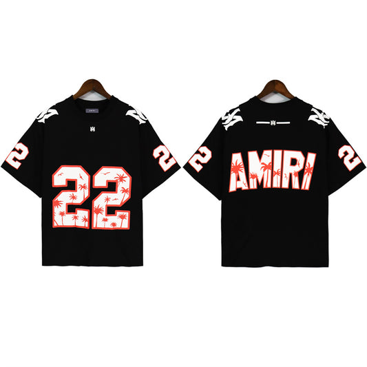 ZE Amiri Tee