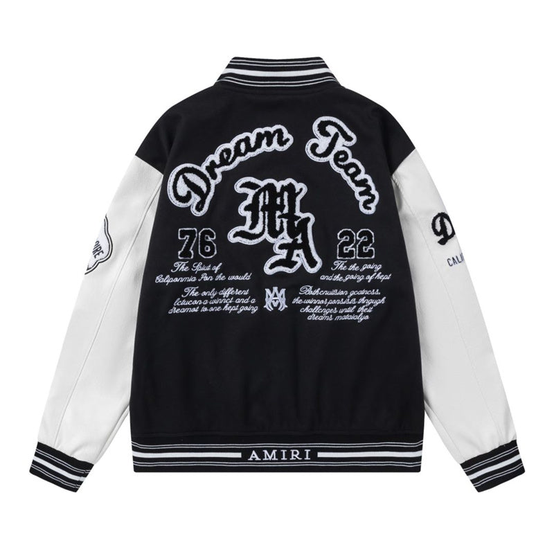 ZE Amiri Jacket