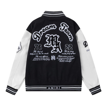 ZE Amiri Jacket