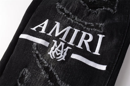 ZE Amiri Jeans 8882