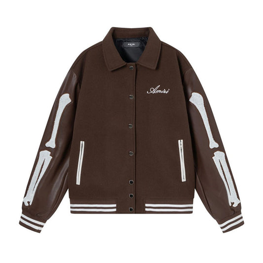 ZE Amiri Jacket