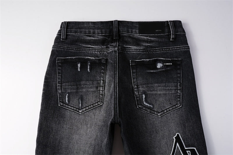 ZE Amiri Jeans 8908