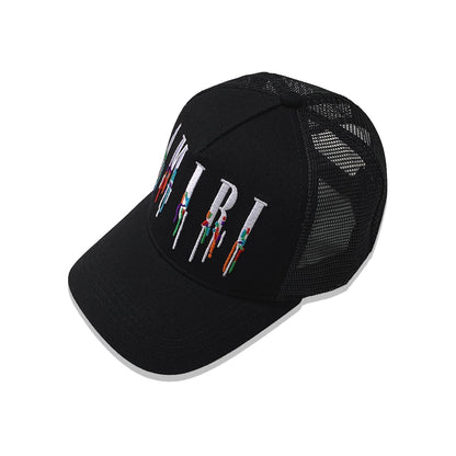 ZE Amiri Hats