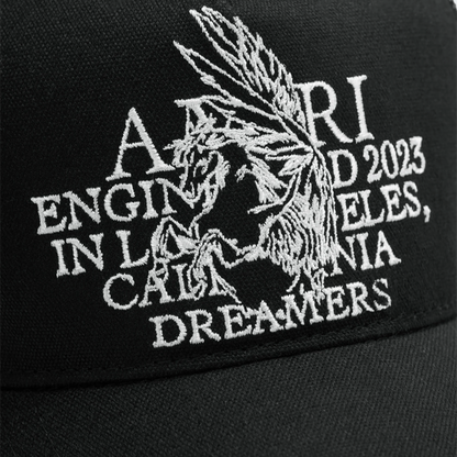 ZE Amiri Hats