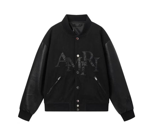 ZE Amiri fashion jacket