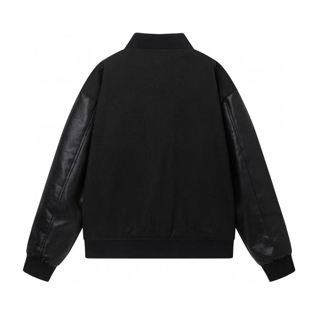 ZE Amiri fashion jacket