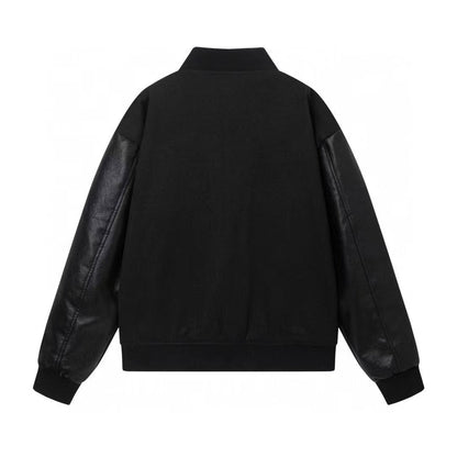 ZE Amiri fashion jacket